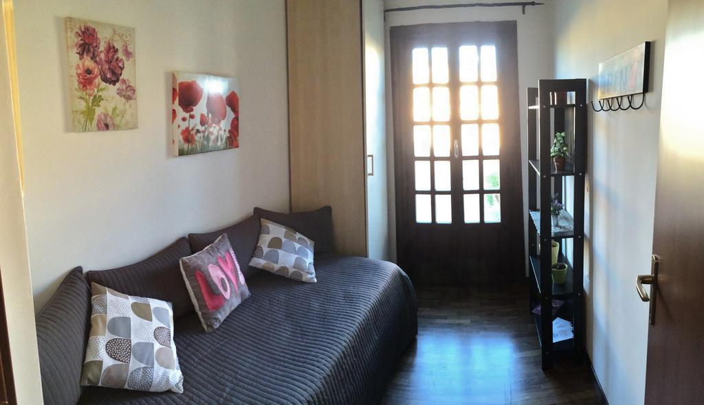 Apartment Casa Tua Sul Tetto Di Rom