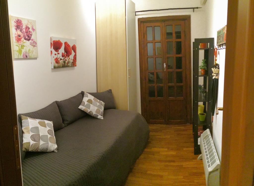Apartment Casa Tua Sul Tetto Di Rom