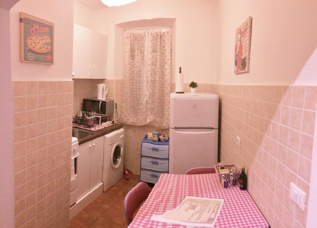 Apartment Casa Tua Sul Tetto Di Rom