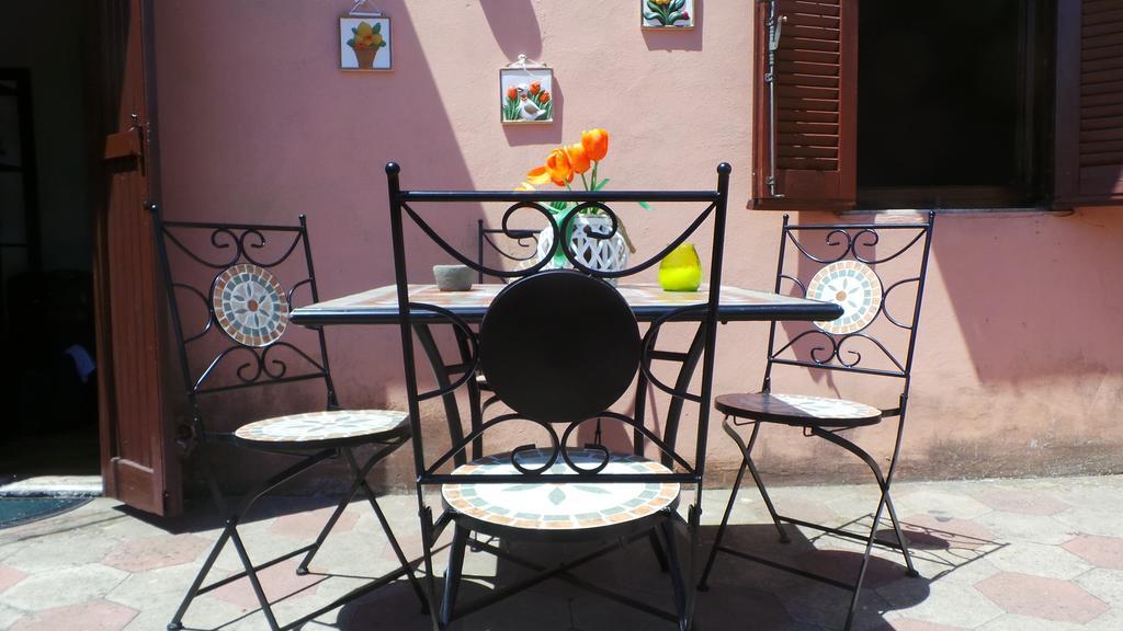 Casa Tua Sul Tetto Di Apartment Rom