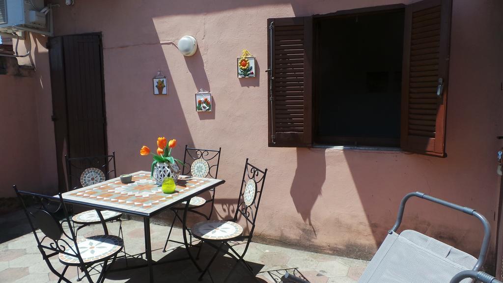 Casa Tua Sul Tetto Di Apartment Rom