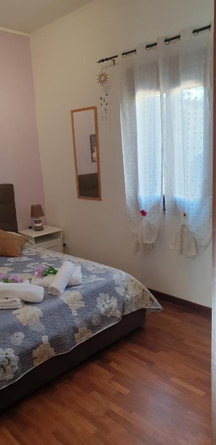 Casa Tua Sul Tetto Di Apartment Rom